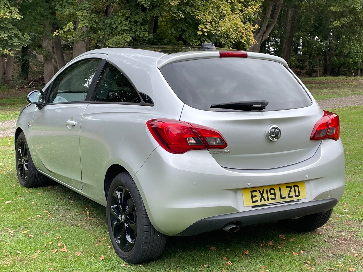 Vauxhall Corsa 2019 - Cars in Saffron Walden