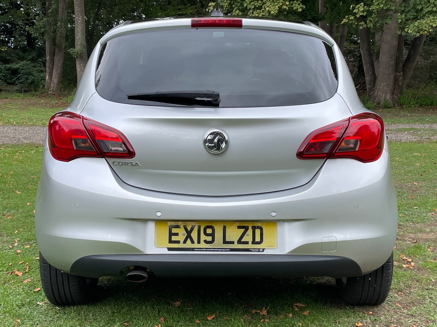 Vauxhall Corsa 2019 - Cars