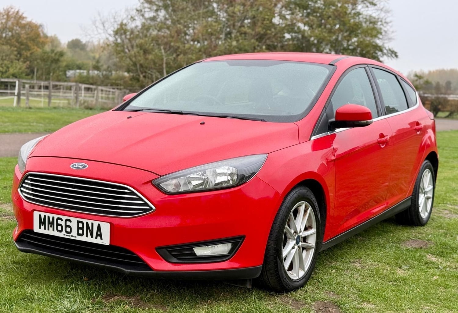 Ford Focus Bedford