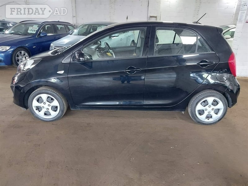 Kia Picanto 2014 - Cars