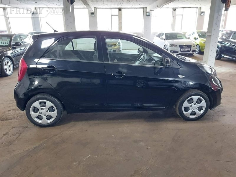 Kia Picanto 2014 - Cars in Birmingham