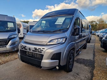 Swift Carrera 132 2026 for sale