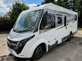 Mobilvetta K-Yacht 86/2 Tekno Line 2024 for sale