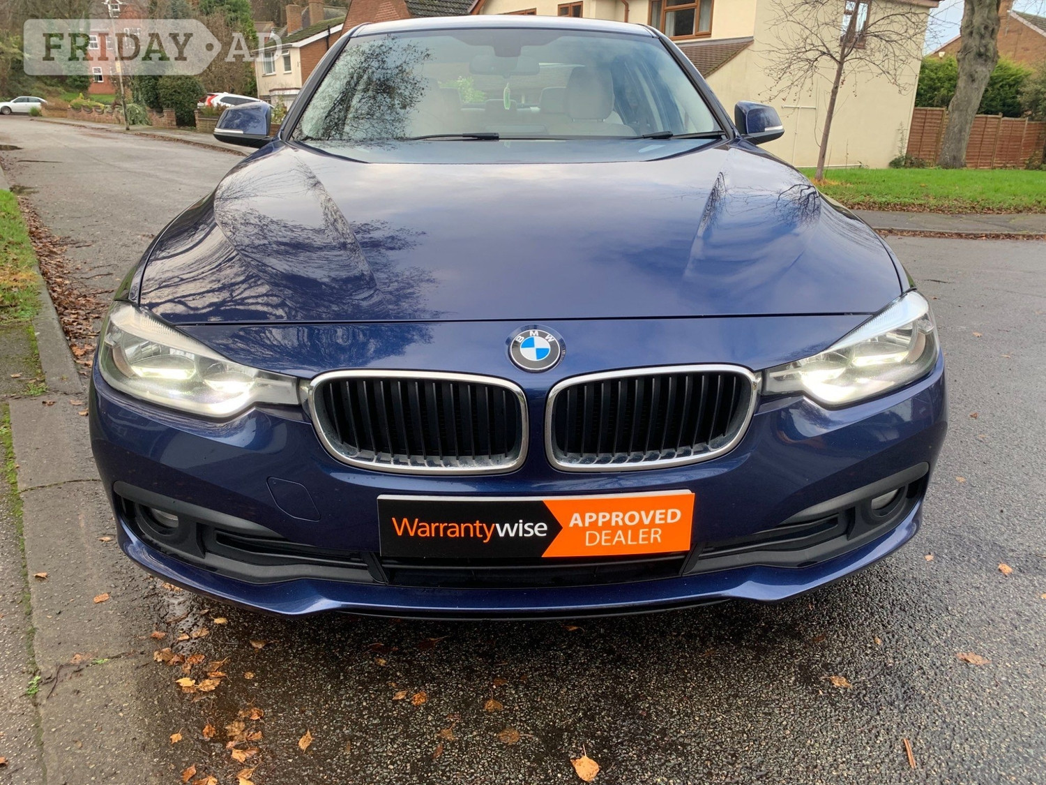 BMW 3 Series West Bromwich