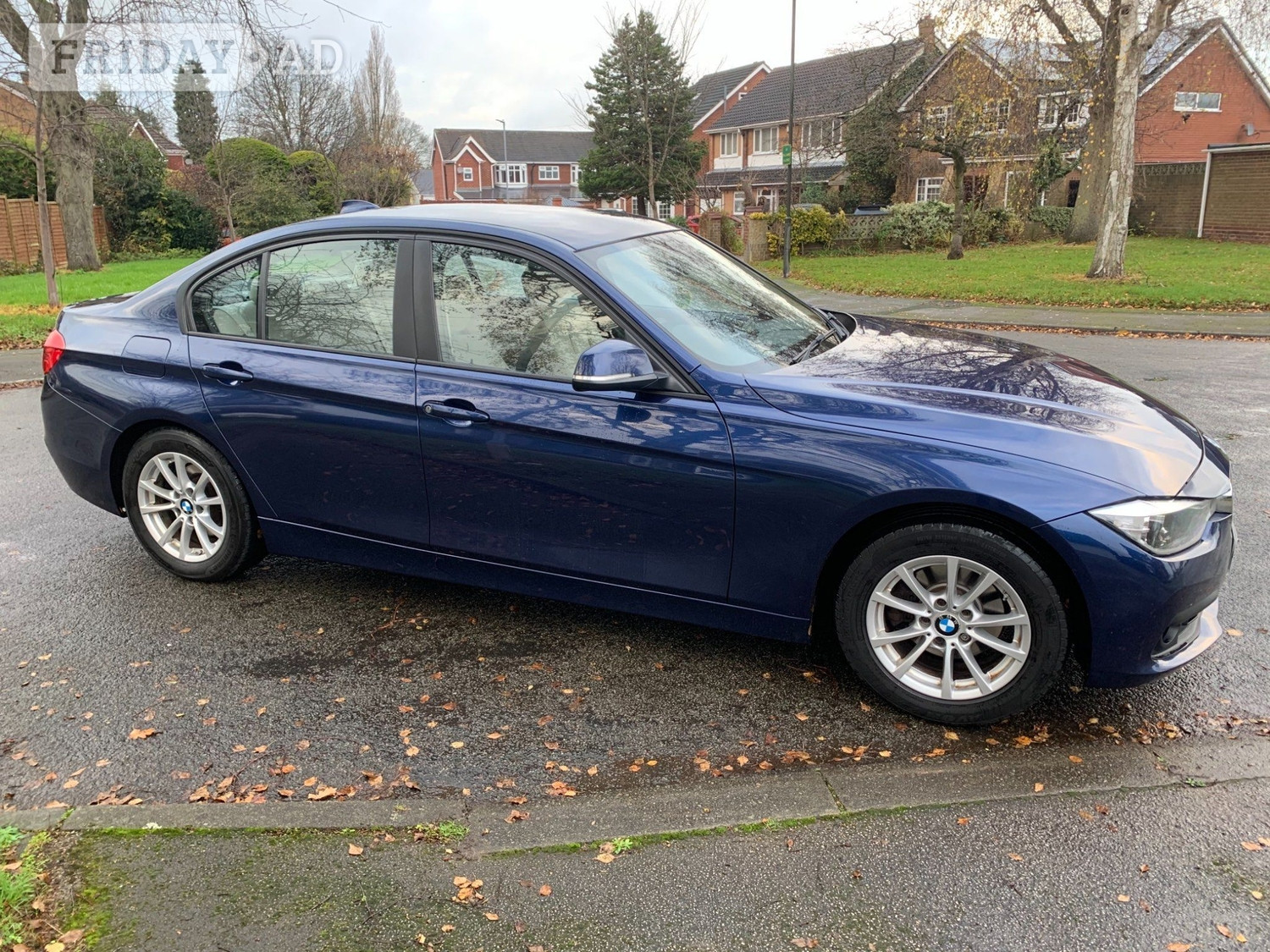 BMW 3 Series 2016 - Cars in West Bromwich