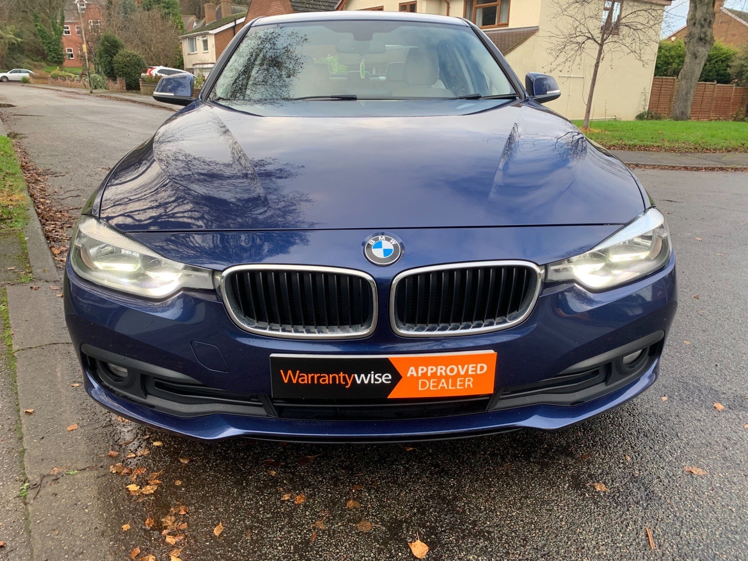 BMW 3 Series West Bromwich