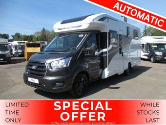 Bailey Adamo 75-4i 2026 for sale