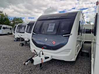 Swift Challenger SE 650 2023