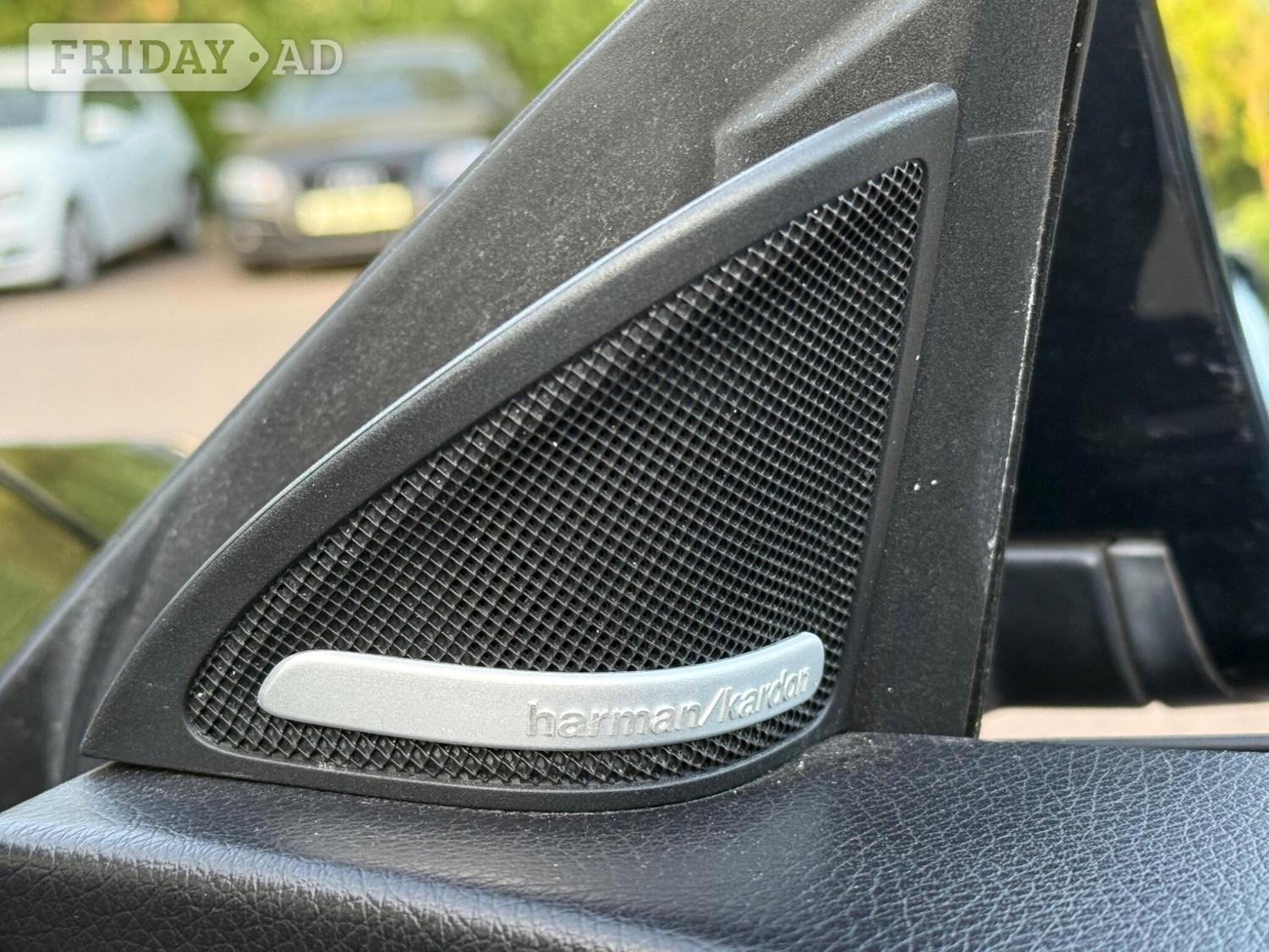 Mercedes-Benz CLA Class 2018 - Cars in Uxbridge