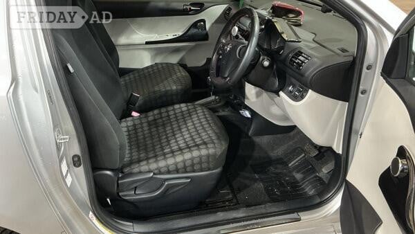 Toyota IQ Havering