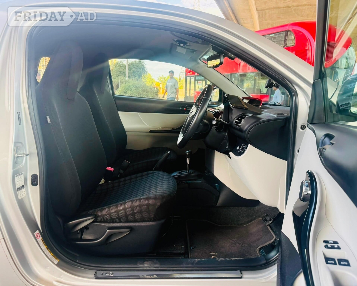 Toyota IQ Havering
