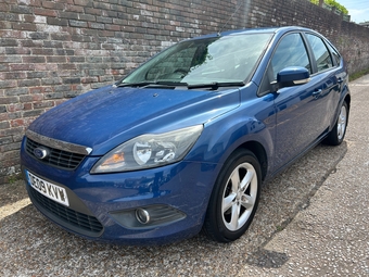 Ford Focus 2009