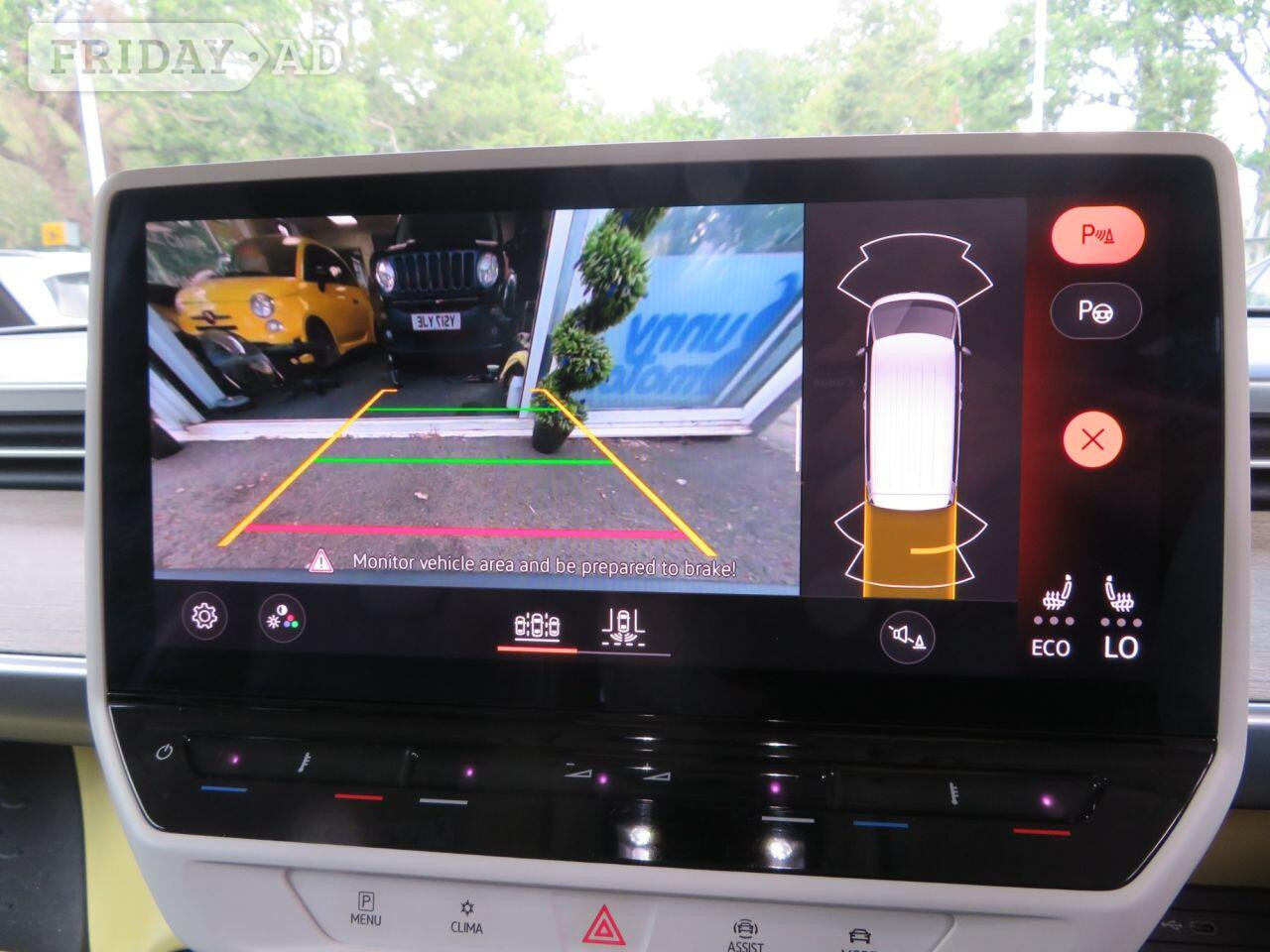 2023 Volkswagen ID. BUZZ Pro 77kWh 1ST Edition MPV 5dr Electric Automatic (204 ps) *UNIQUE CUSTOM BUILD BY TRANSPORTER HQ* FIRST EDITION CUSTOM BUILD BY THQ - Cars