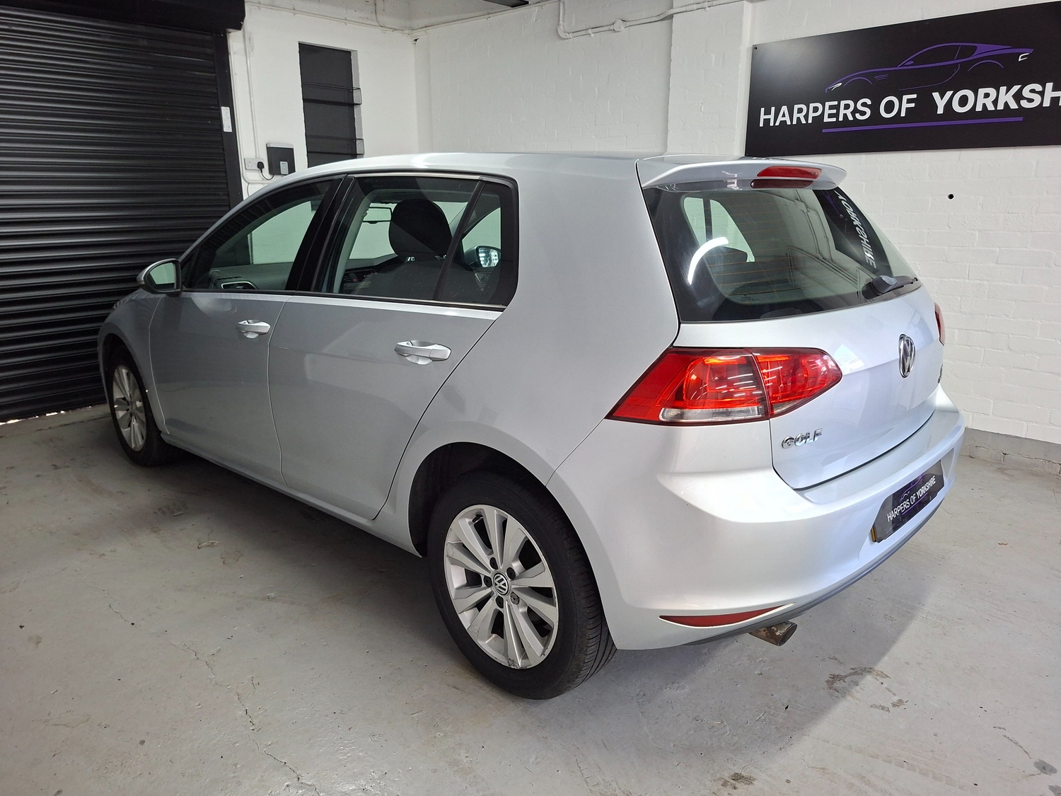Volkswagen Golf Pontefract