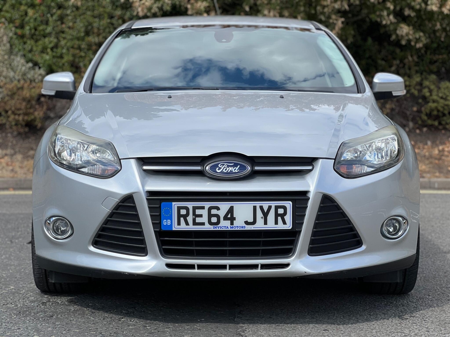 Ford Focus Birmingham