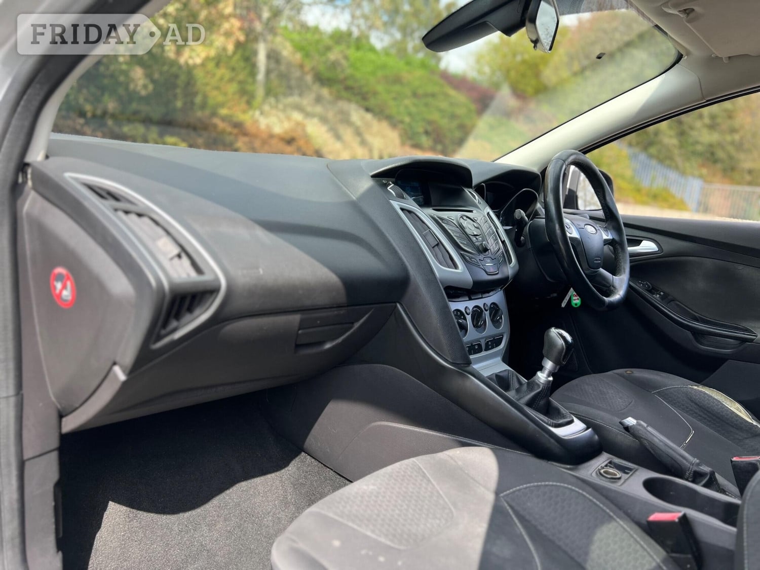 Ford Focus 2014 - Cars