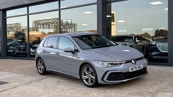 Volkswagen Golf 2020
