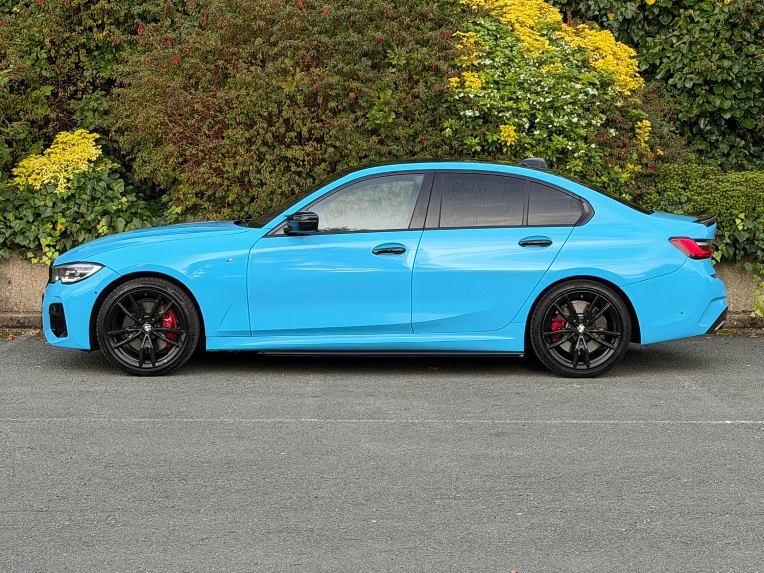 BMW 3 Series Manchester