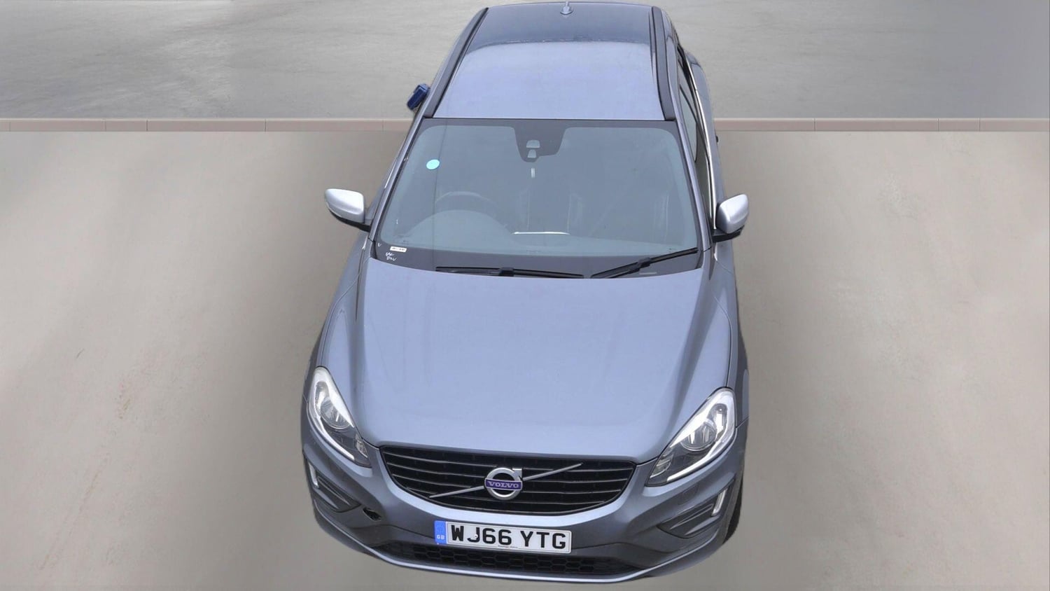 Volvo XC60 Maidenhead