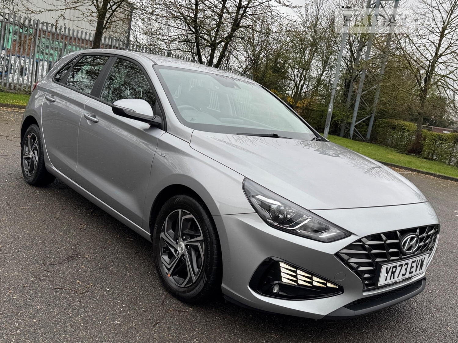 Hyundai i30 West Bromwich