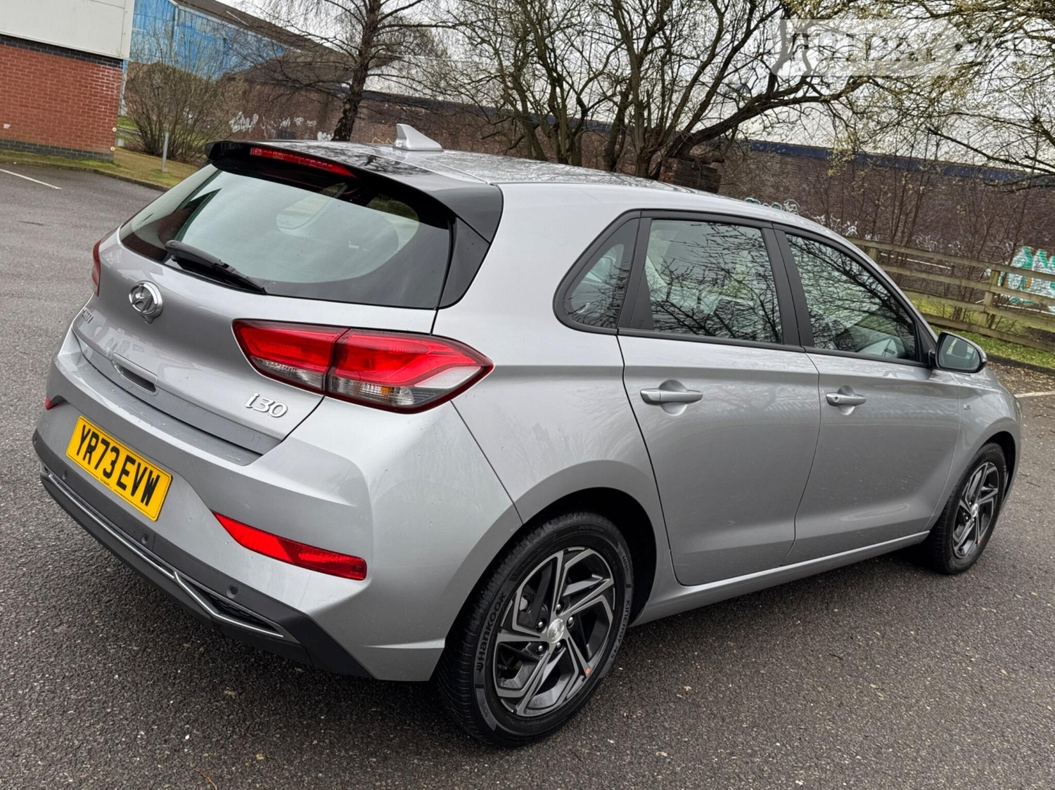 Hyundai i30 2023 - Cars