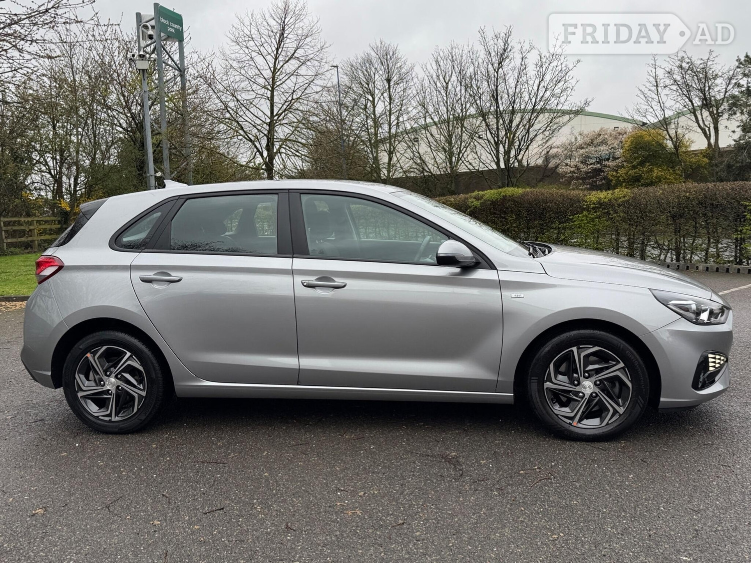Hyundai i30 2023 - Cars in West Bromwich