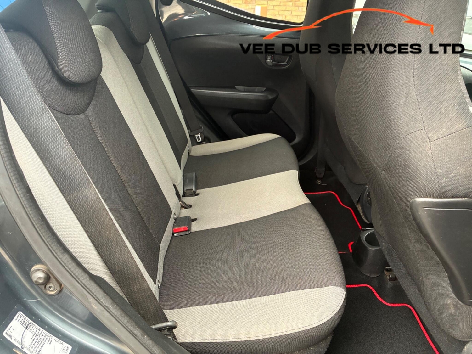 Toyota Aygo 2018 - Cars in Leicester