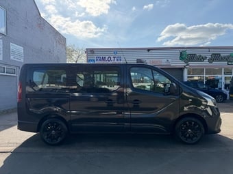 Renault Trafic 2015
