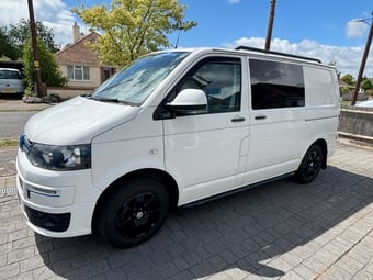 VW (Volkswagen) T5.1 Campervan Campervan 2015 for sale