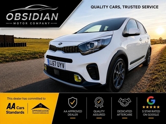 Kia Picanto 2018