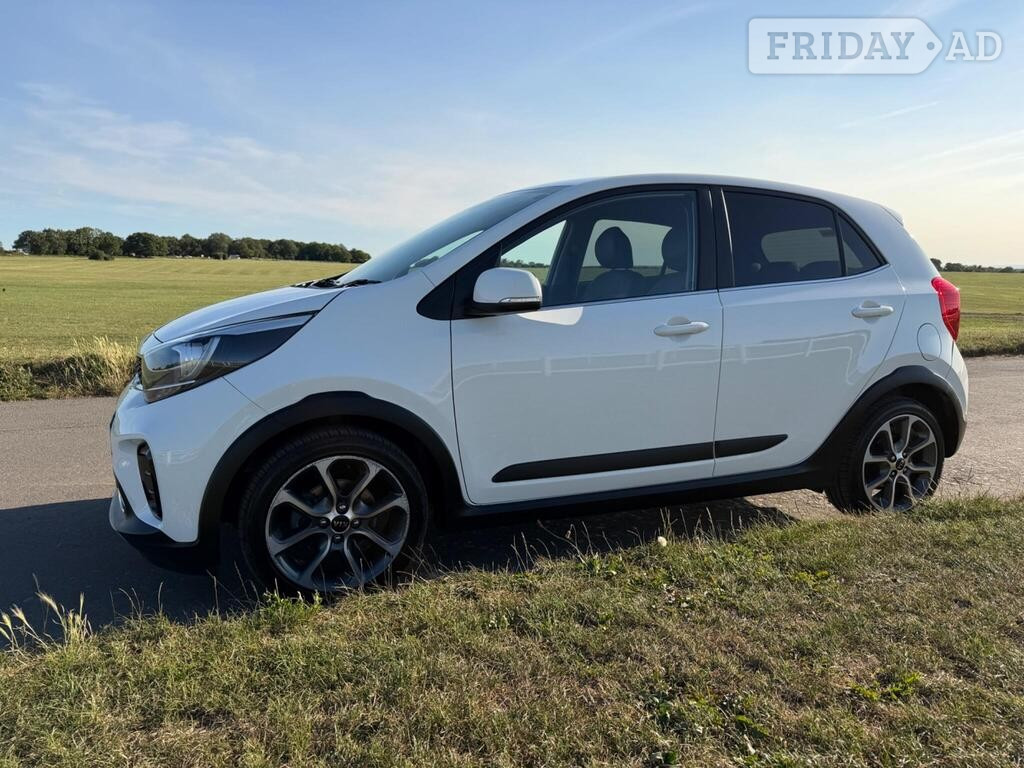 Kia Picanto 2018 - Cars