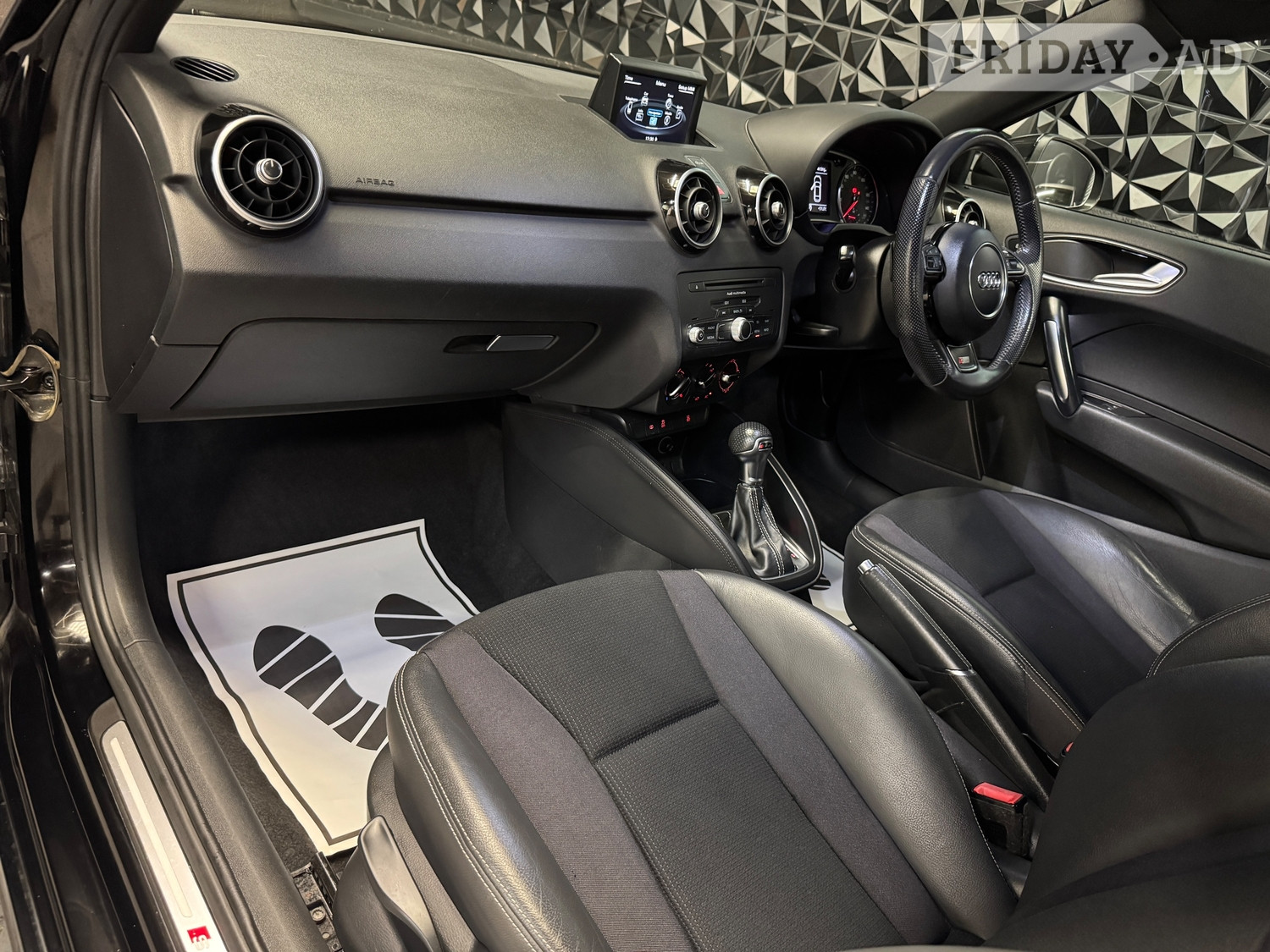 Audi A1 2015 - Cars in Sutton Coldfield