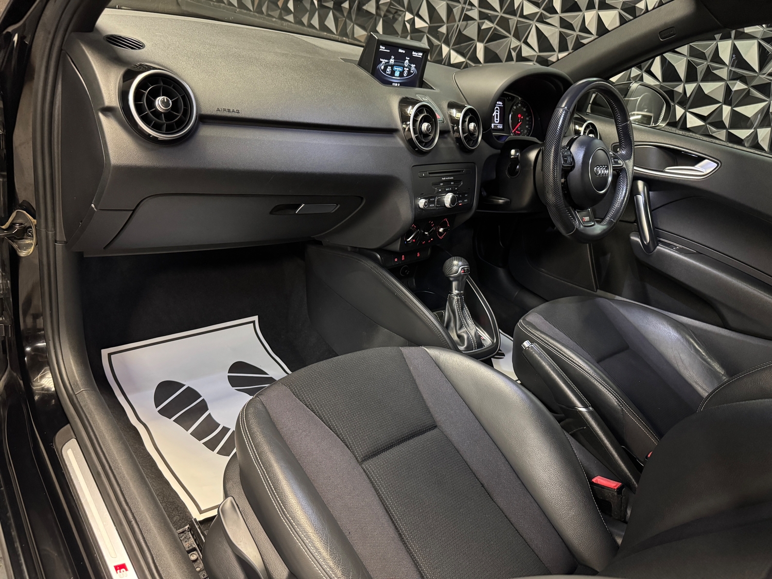 Audi A1 2015 - Cars in Sutton Coldfield