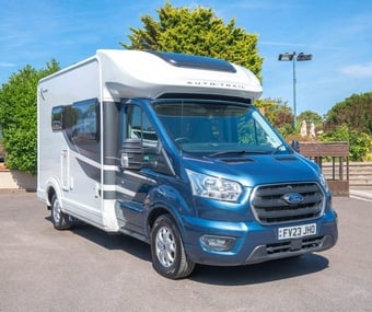 Auto-Trail F-Line F60 2023 for sale