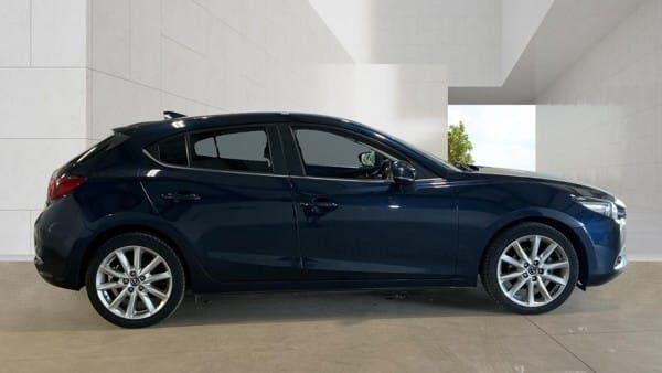 Mazda 3 Hillingdon