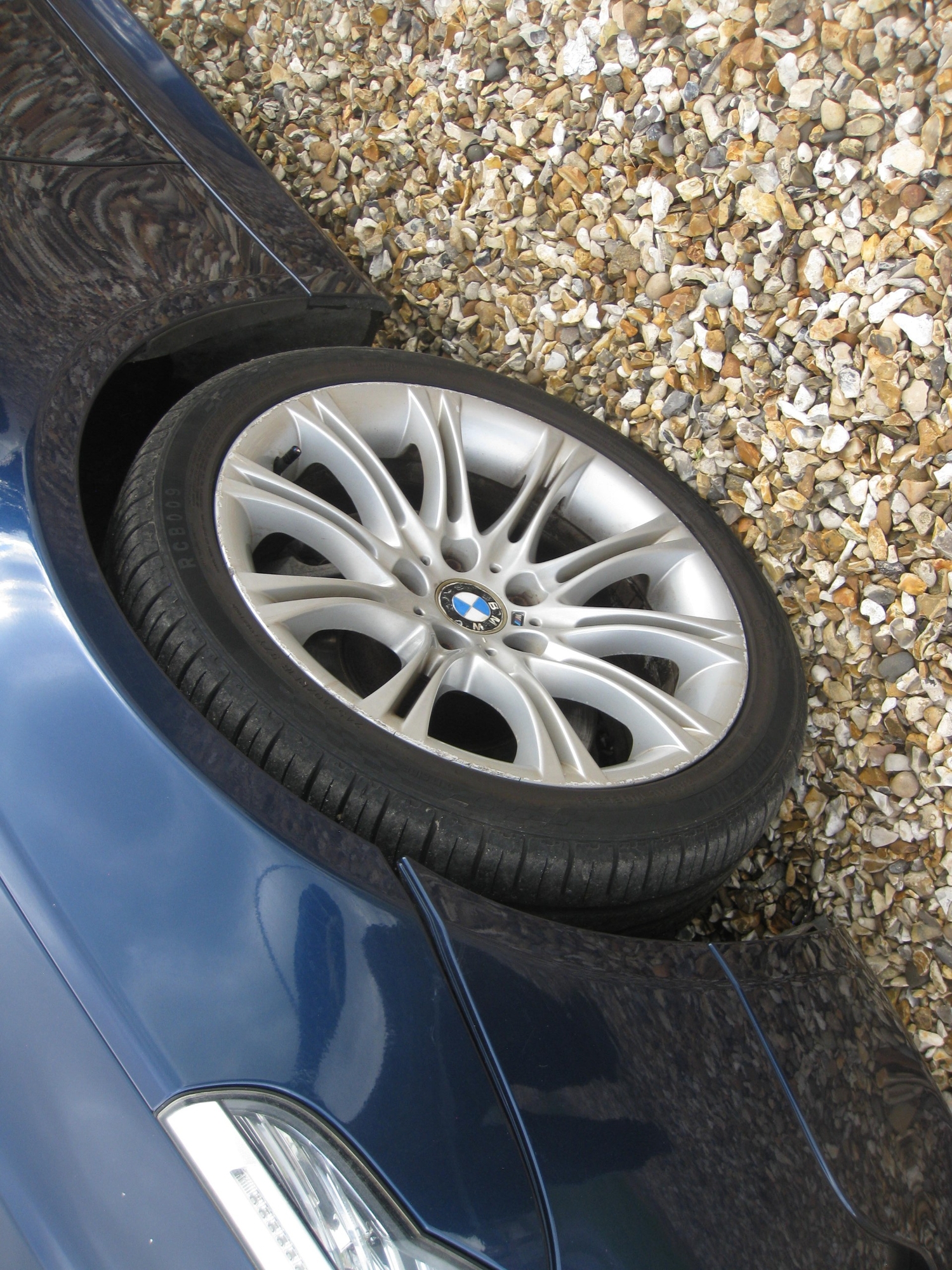 BMW 5 Series Devizes