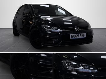 Volkswagen Golf 2019