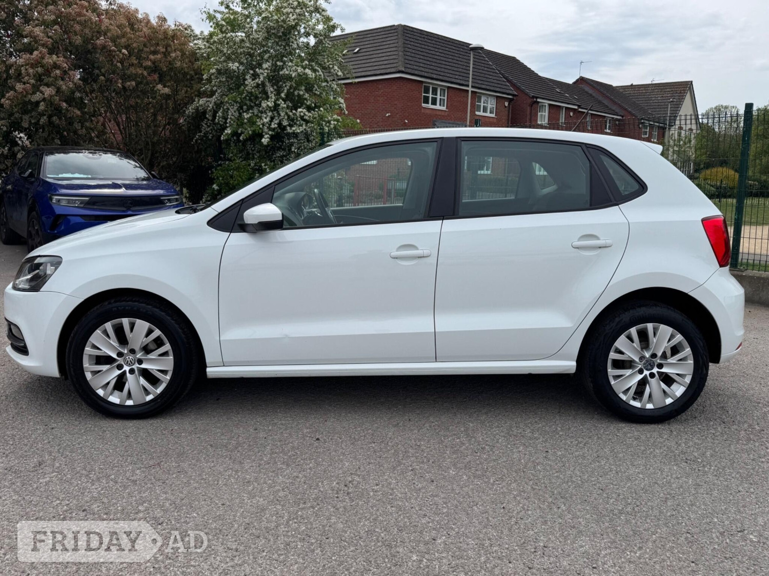 Volkswagen Polo Leicester
