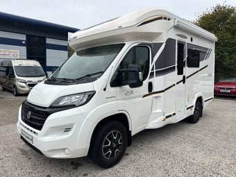 Benimar Mileo 231 2019