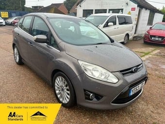 Ford C-MAX 2013