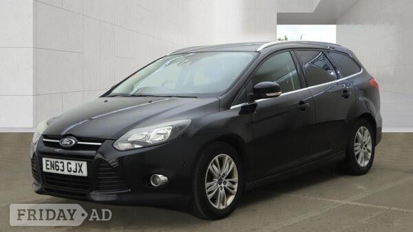 [ berth ]Ford Focus