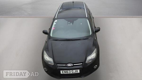 Ford Focus Pontypridd