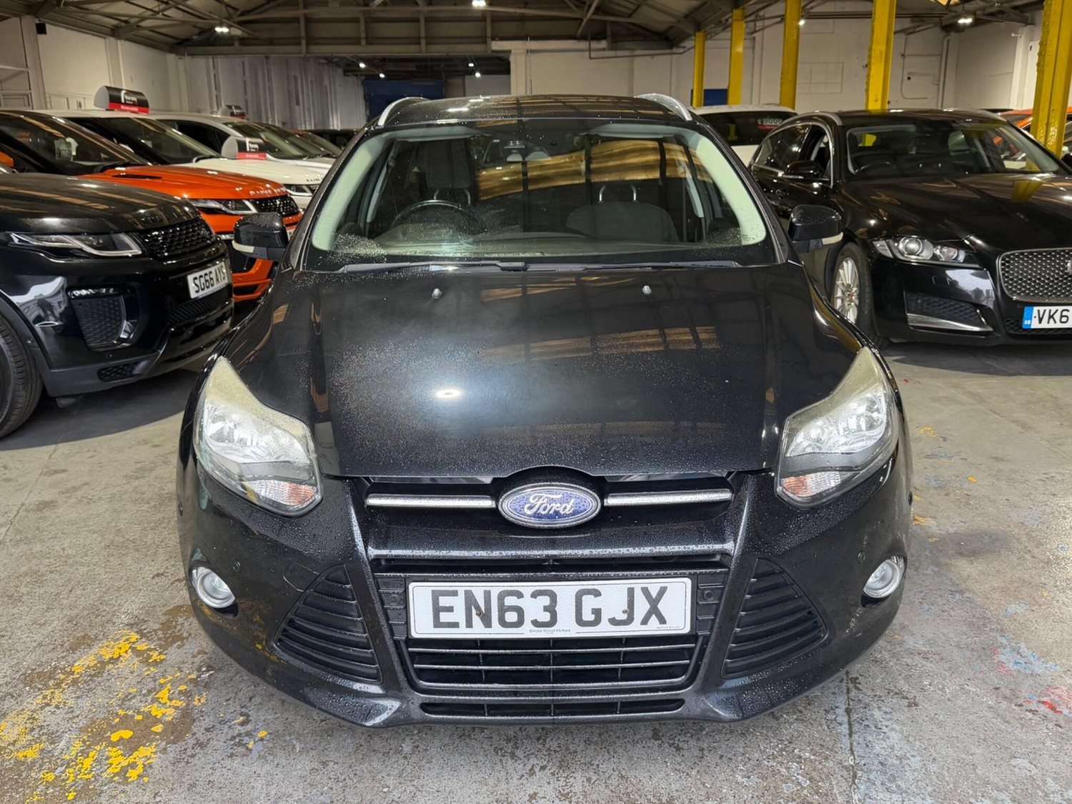 Ford Focus Pontypridd