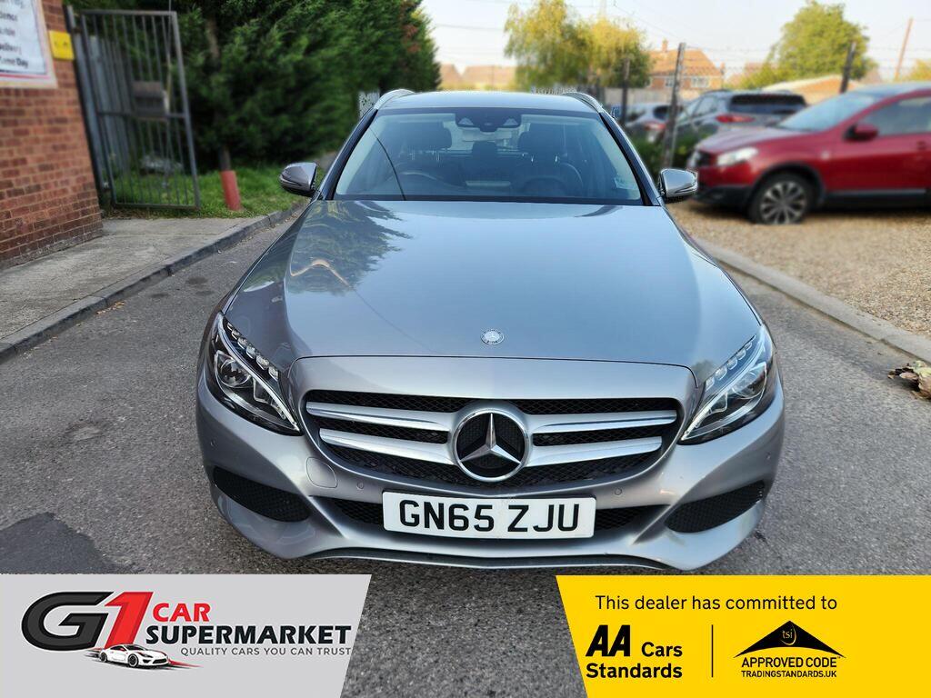 Mercedes-Benz C Class Leighton Buzzard