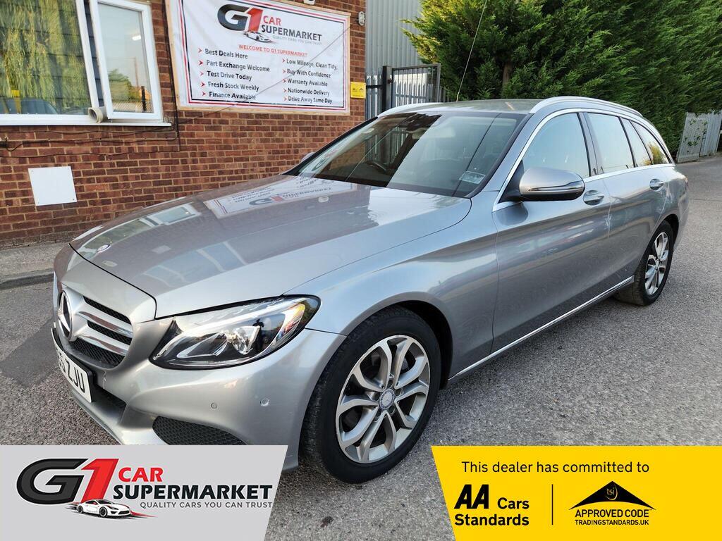 [ berth ]Mercedes-Benz C Class