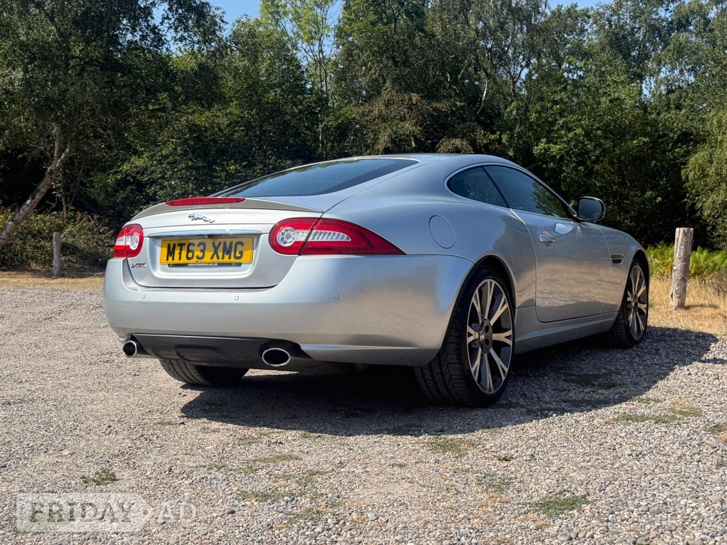 [ berth ]Jaguar XK