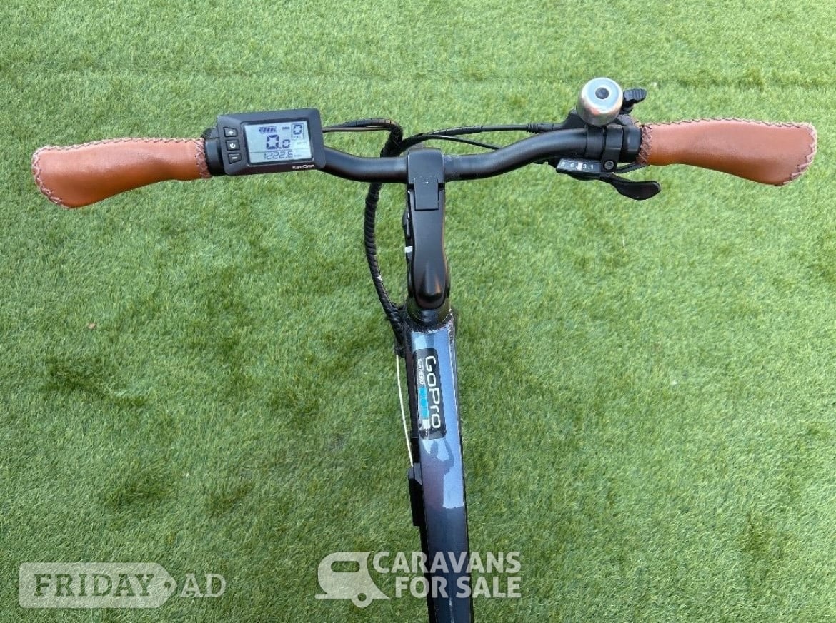 Juicy Roller E Bike 