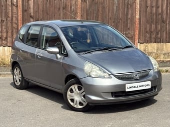 Honda Jazz 2005