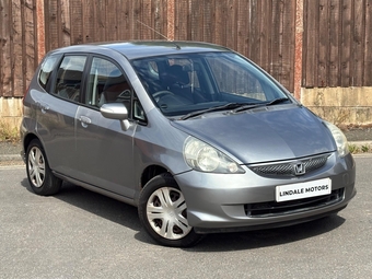 Honda Jazz 2005
