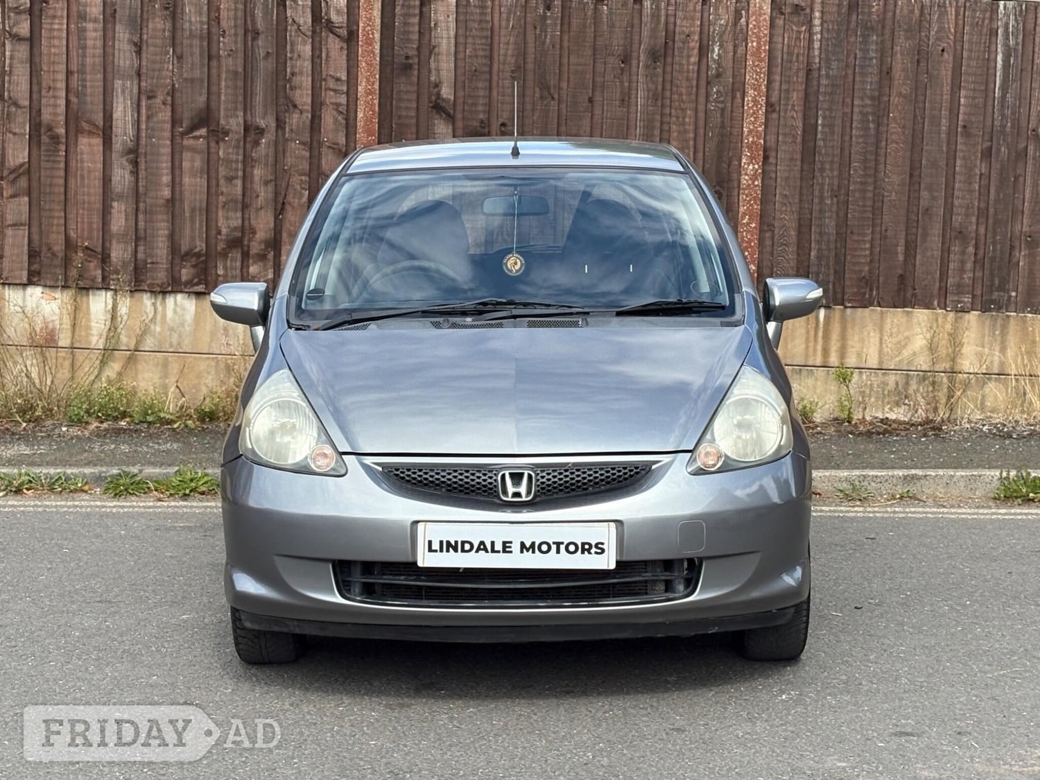 Honda Jazz Oldham